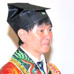 Jeffrey Yuen