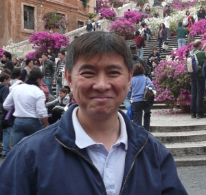 Jeffrey Yuen