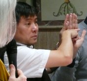 Jeffrey Yuen