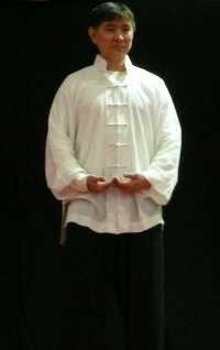 Jeffrey Yuen