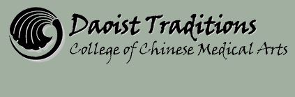 Logo Daoist Traditions