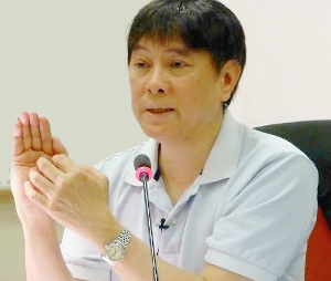 Jeffrey Yuen seminario agopuntura 2014