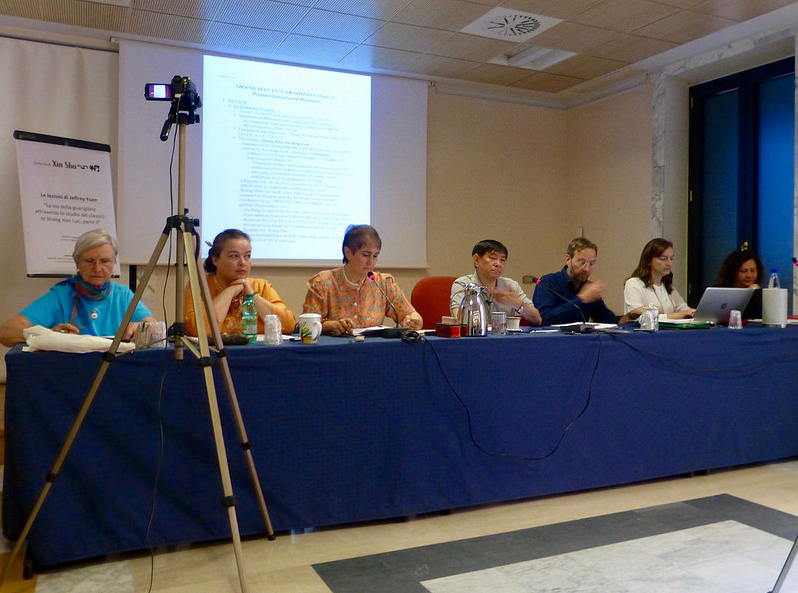 La via della guarigione attraverso lo studio dei testi classici: lo Shang Han Lun, parte II