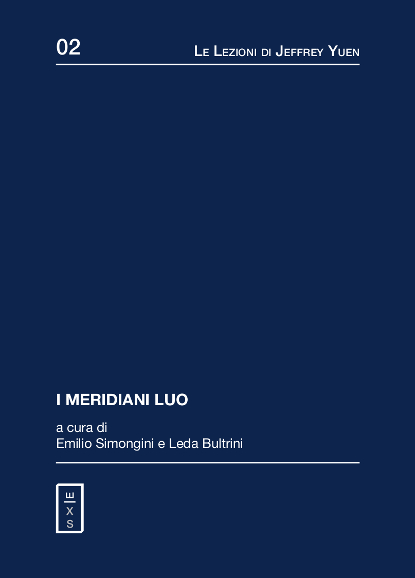 02 - Le Lezioni di Jeffrey Yuen - Meridiani Luo